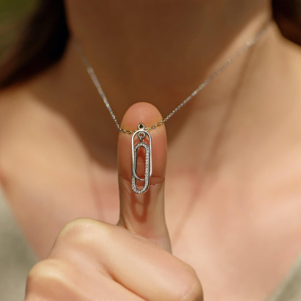 Collar Siempre Juntos