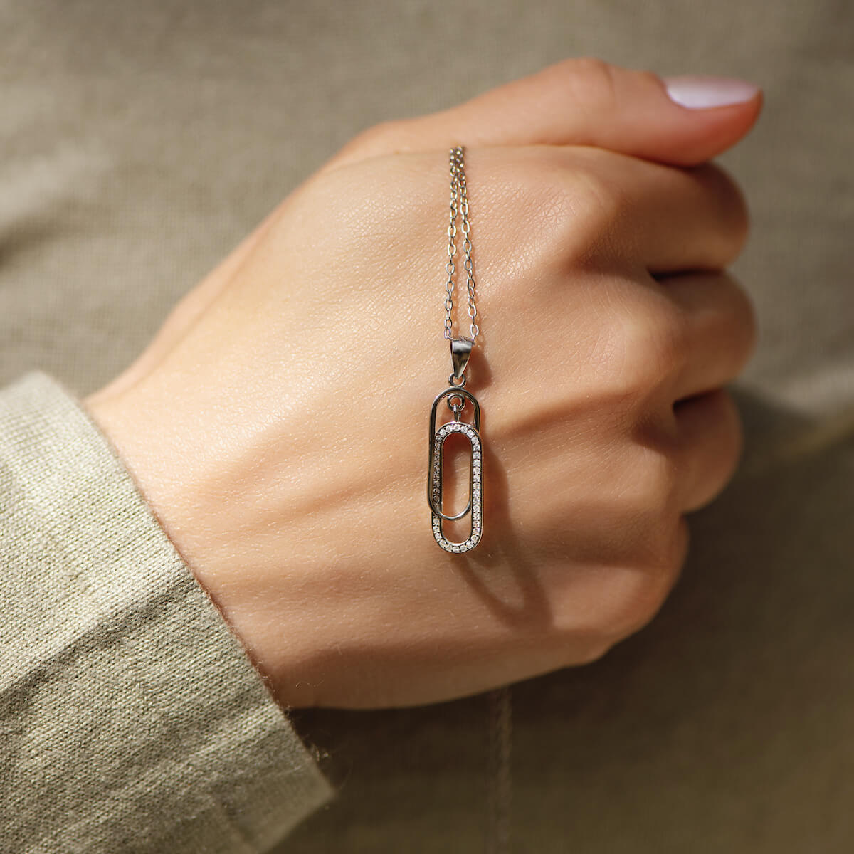 Collar Siempre Juntos